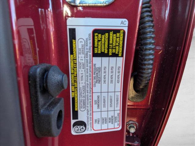 Certified 2025 Subaru Outback Premium w/ Popular Package #1 image 22