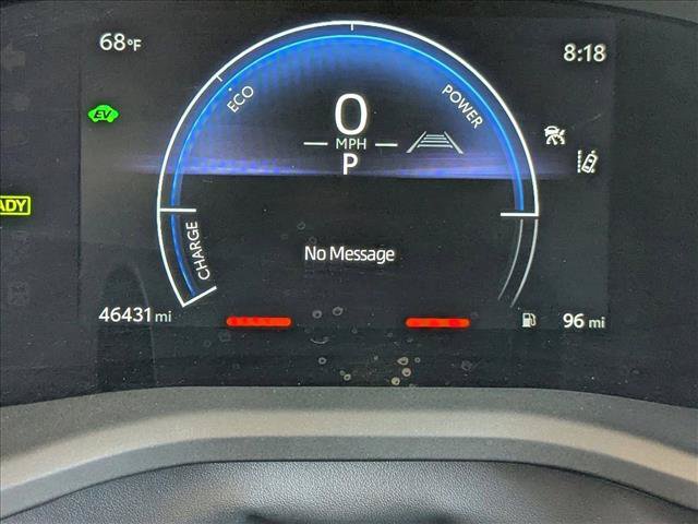 Used 2025 Toyota Camry LE FWD image 11