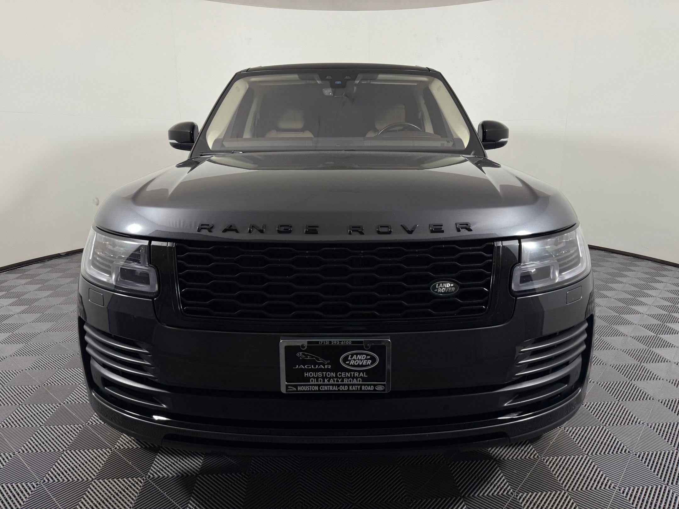 Used 2022 Land Rover Range Rover Westminster Edition AWD/4WD image 6