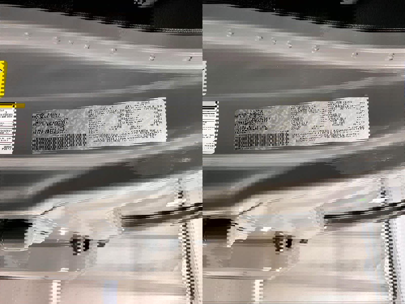 Used 2023 Jeep Wrangler Sahara w/ Cold Weather Group AWD/4WD image 35