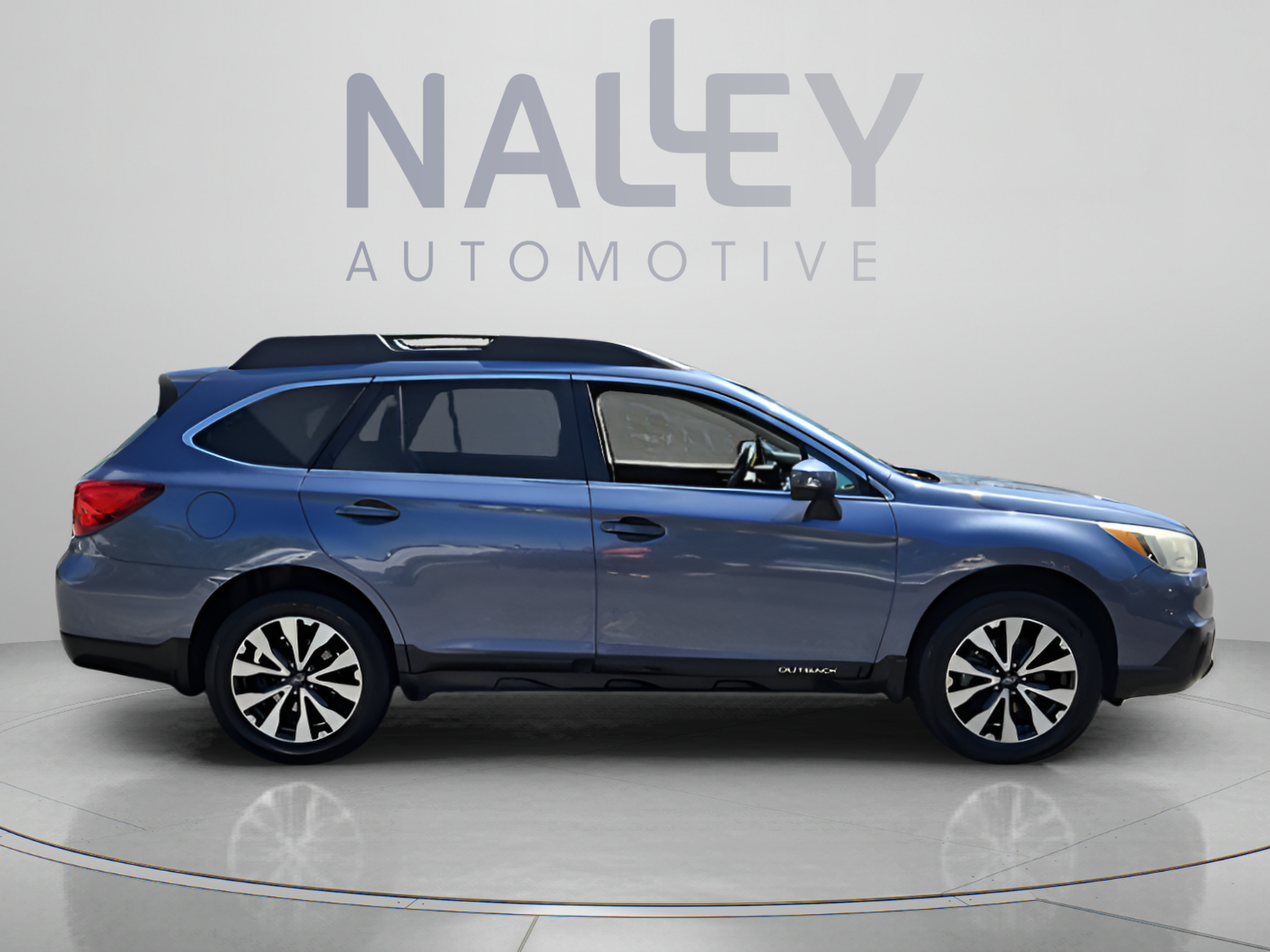 Used 2016 Subaru Outback 2.5i Limited AWD/4WD image 6