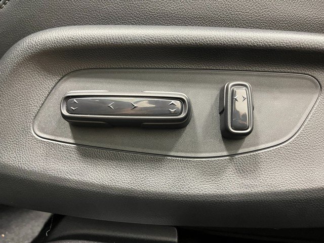 New 2027 Honda HR-V EX-L image 15