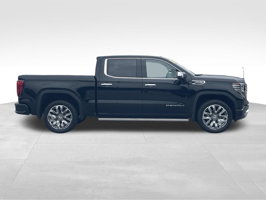 Used 2026 GMC Sierra 1500 Denali w/ Denali Reserve Package AWD/4WD video 2