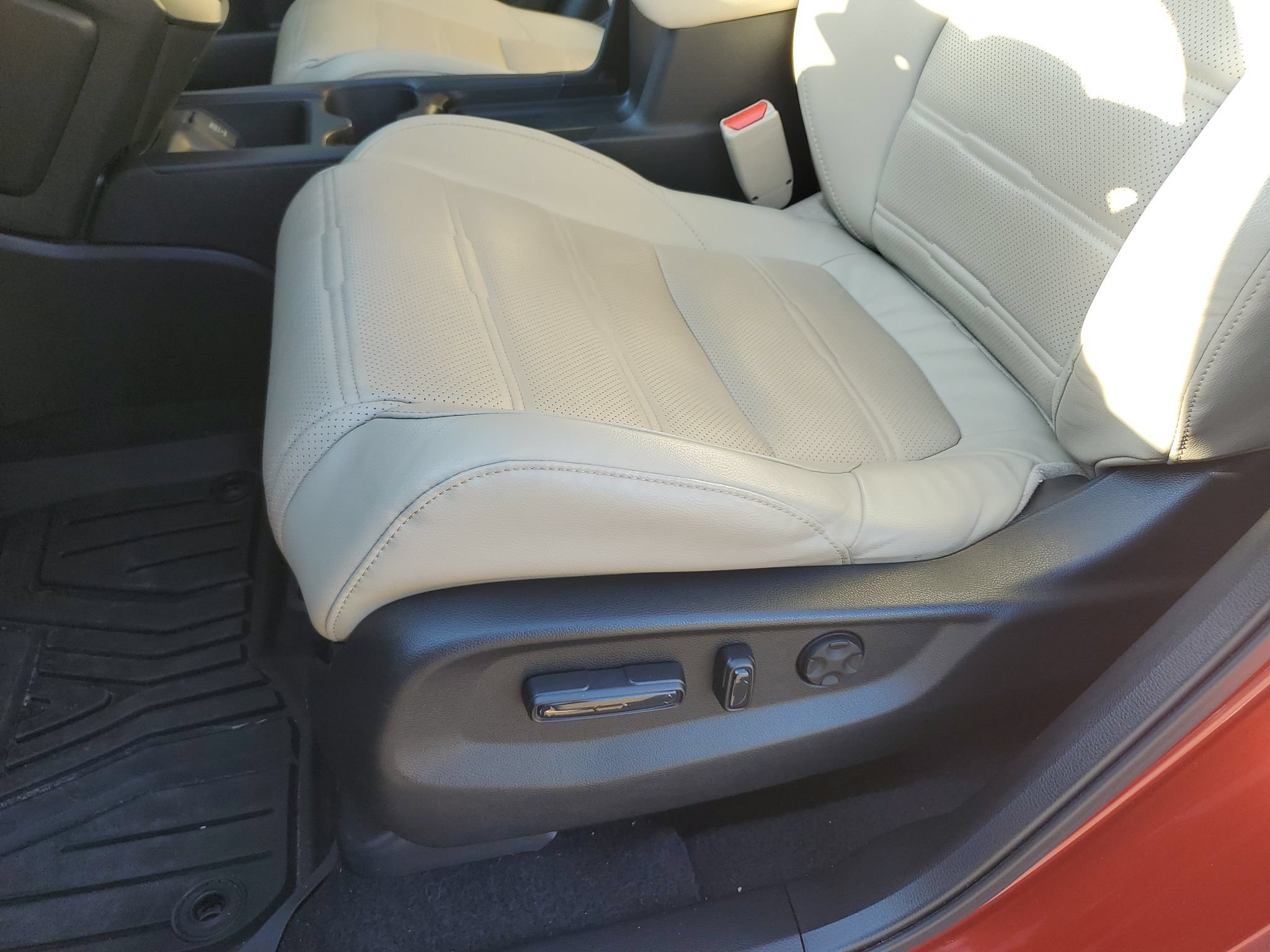 Used 2017 Honda CR-V EX-L image 13