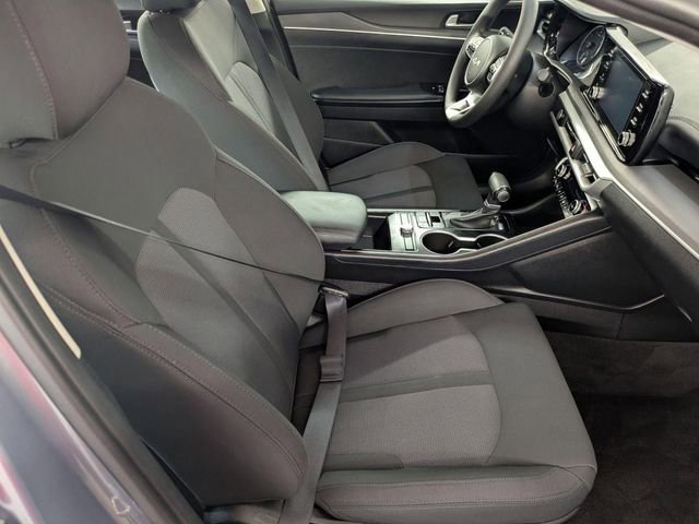 Certified 2023 Kia K5 LXS image 27