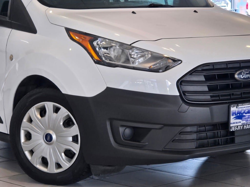 Used 2022 Ford Transit Connect XL FWD image 2