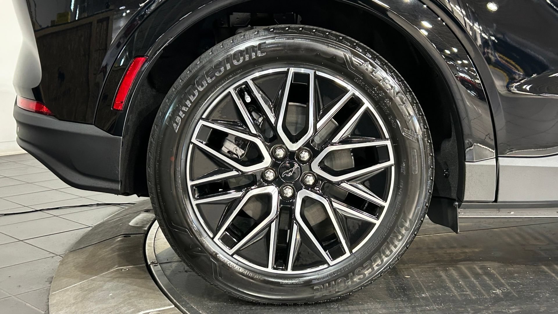 New 2026 Ford Mustang Mach-E Premium AWD/4WD image 24
