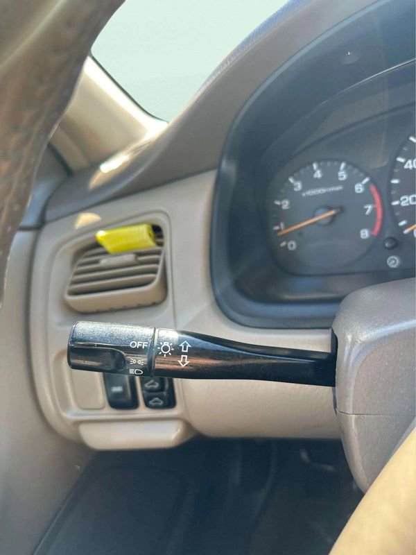 Used 1999 Honda Accord EX image 24