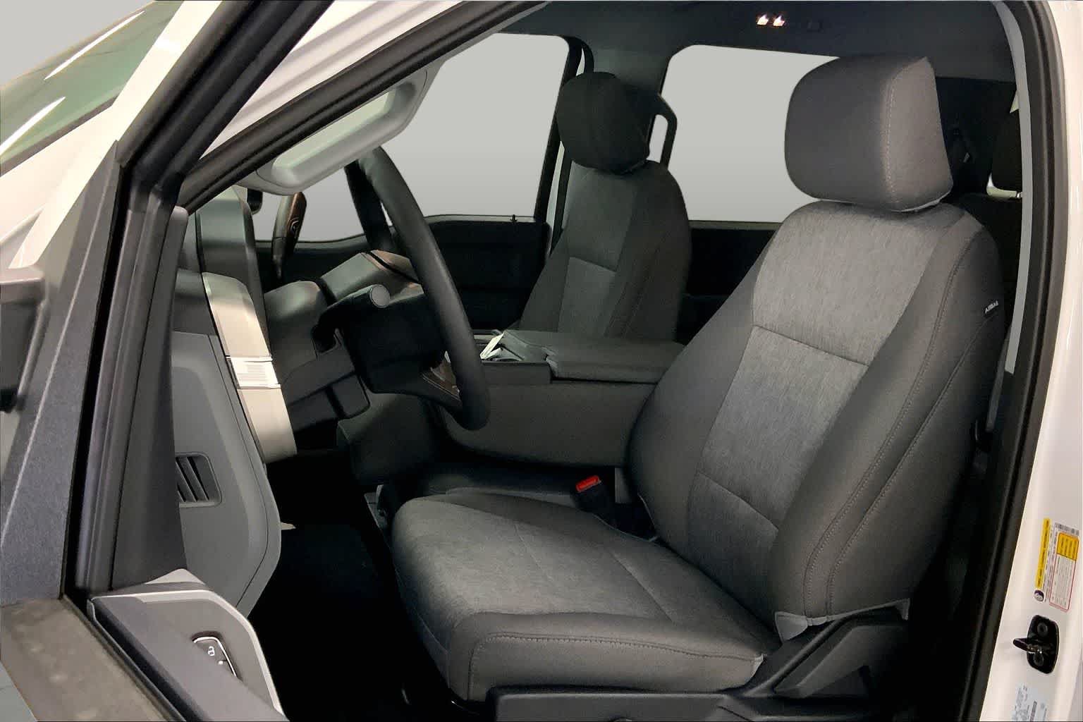 New 2026 Ford F250 XL w/ STX Appearance Package AWD/4WD image 8