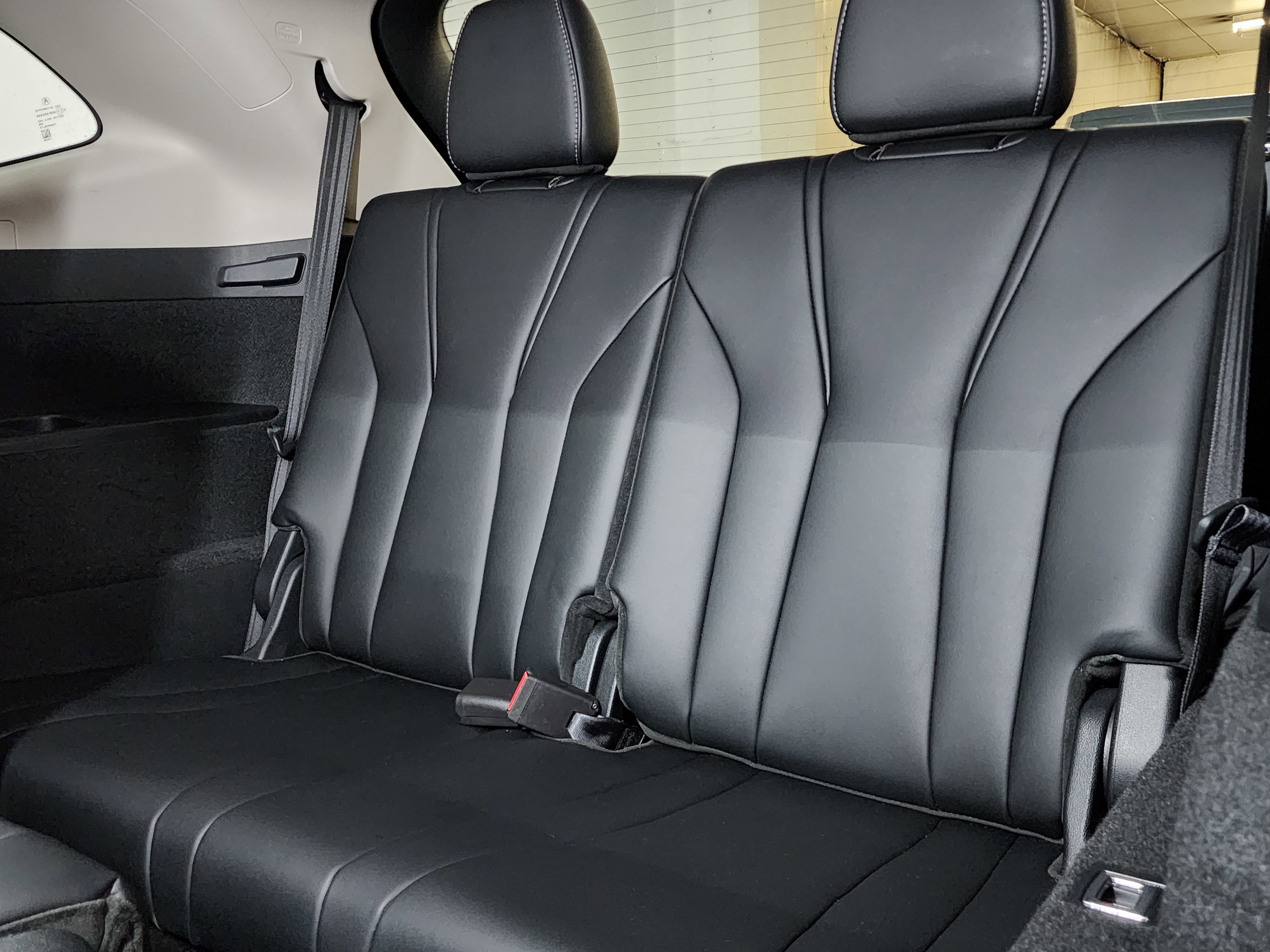 Certified 2023 Acura MDX SH-AWD w/ Technology Package image 19