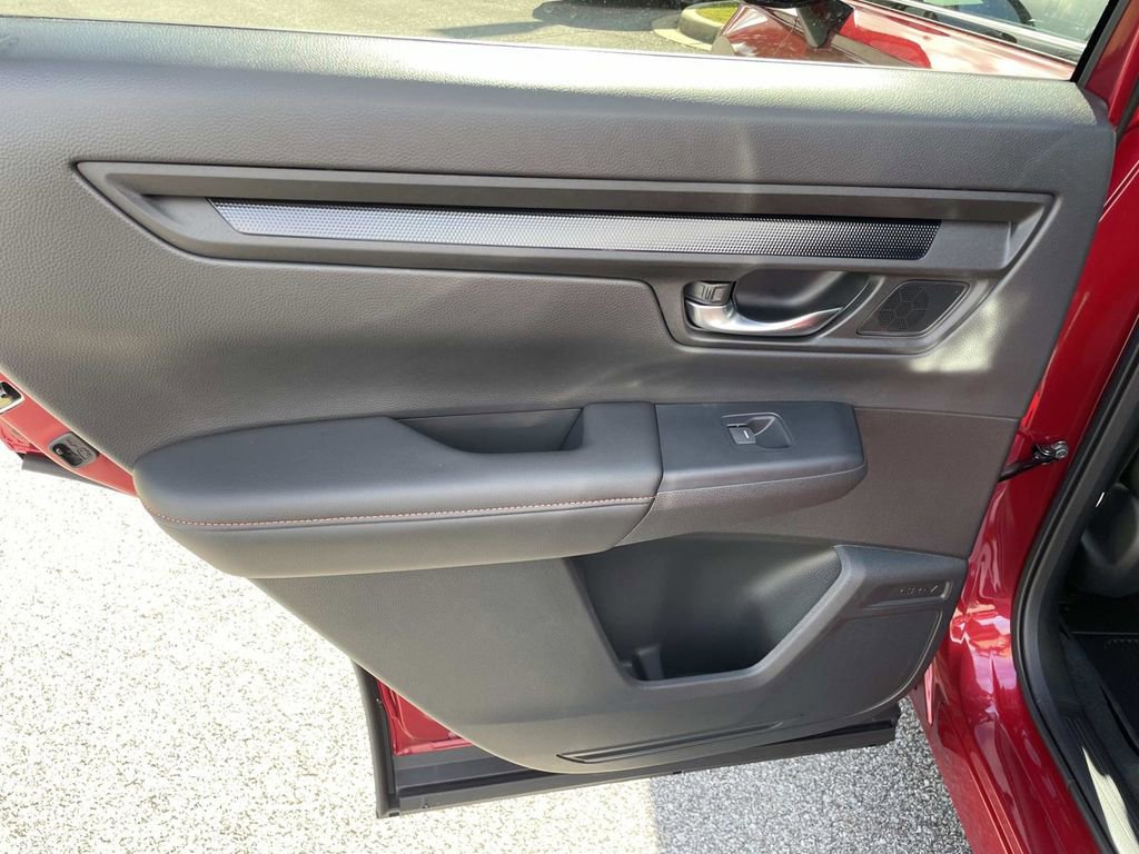 New 2026 Honda CR-V Sport-L image 11