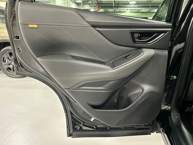 Used 2023 Subaru Forester Wilderness image 23