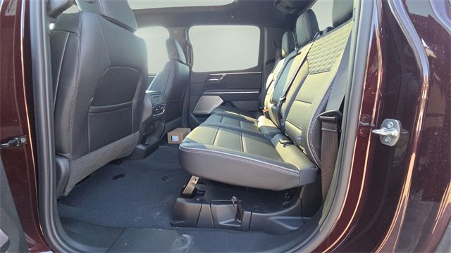 New 2025 GMC Sierra EV Denali image 20