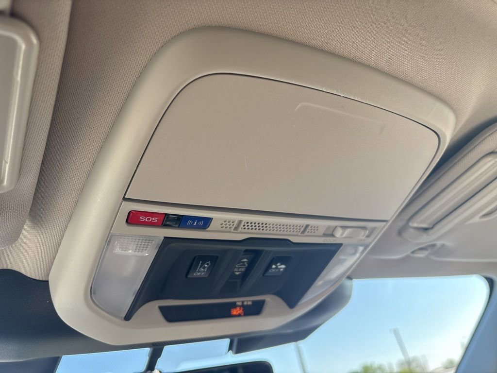 Certified 2022 Subaru Forester Touring w/ Popular Package #3 AWD/4WD image 24