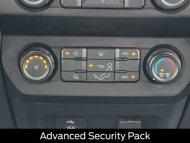 Certified 2020 Ford F350 XL w/ STX Appearance Package AWD/4WD image 23