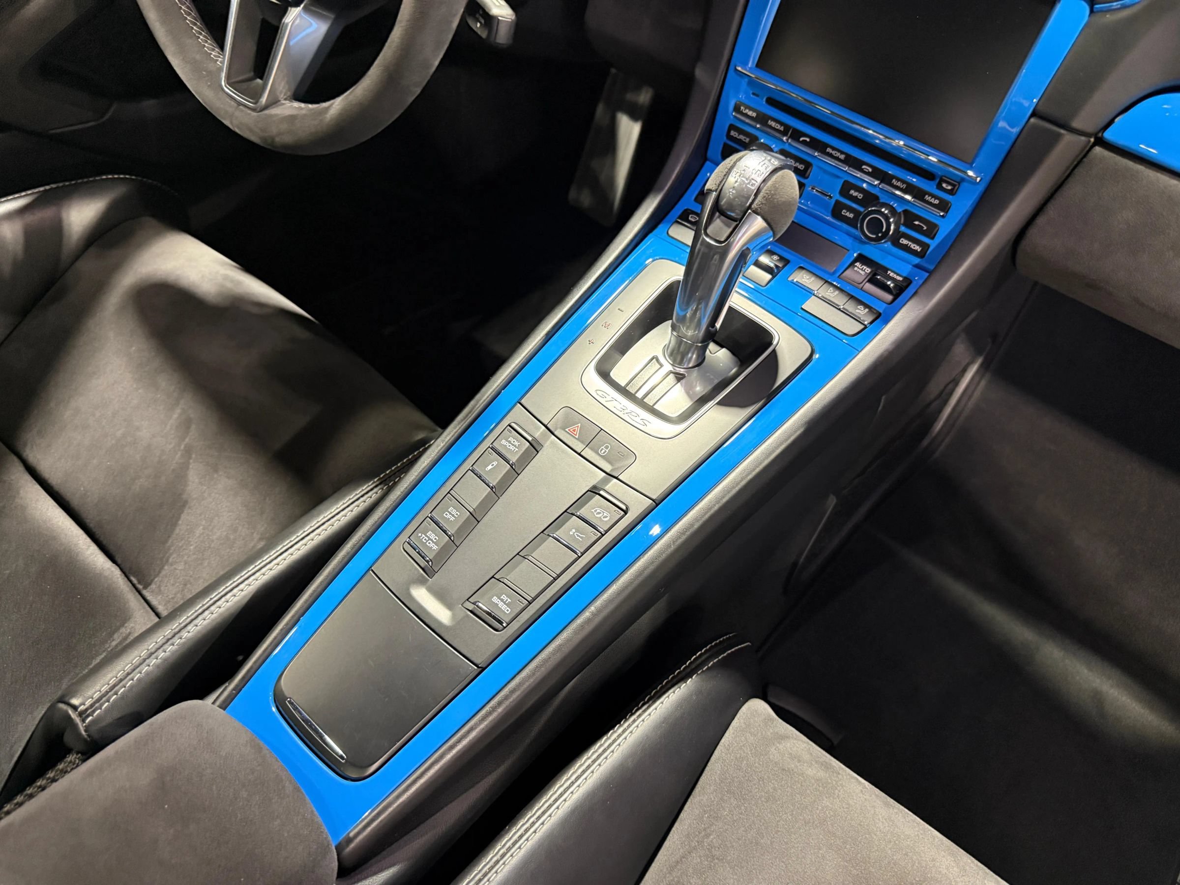 Used 2016 Porsche 911 GT3 RS RWD image 39