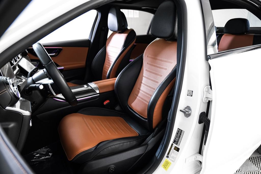 Used 2022 Mercedes-Benz C 300 Sedan image 32