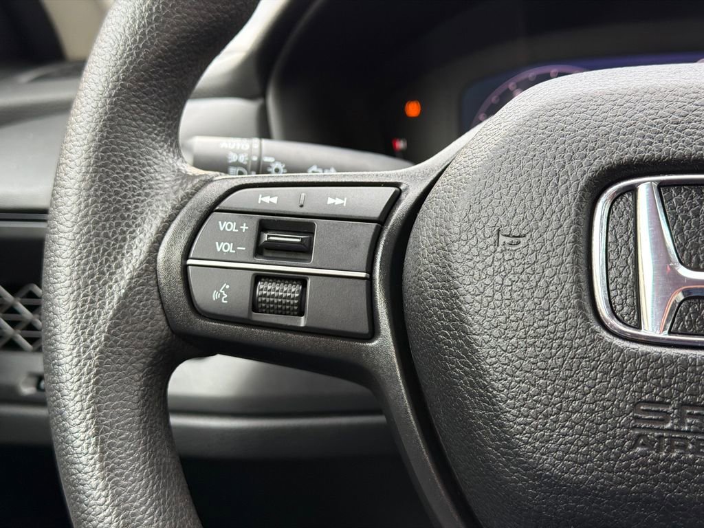 Used 2024 Honda Accord LX image 19