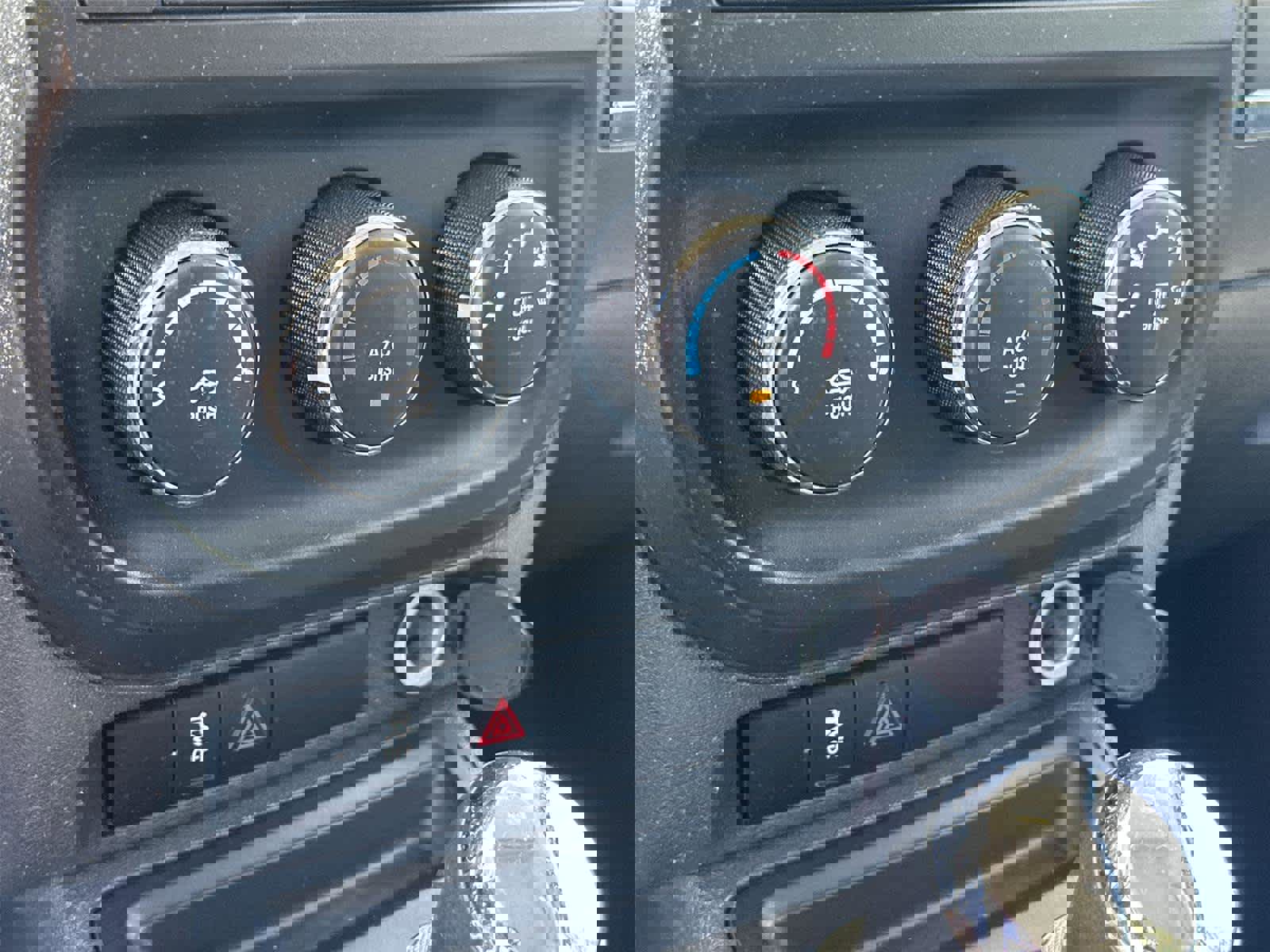 Used 2016 Jeep Patriot Sport w/ Power Value Group FWD image 24