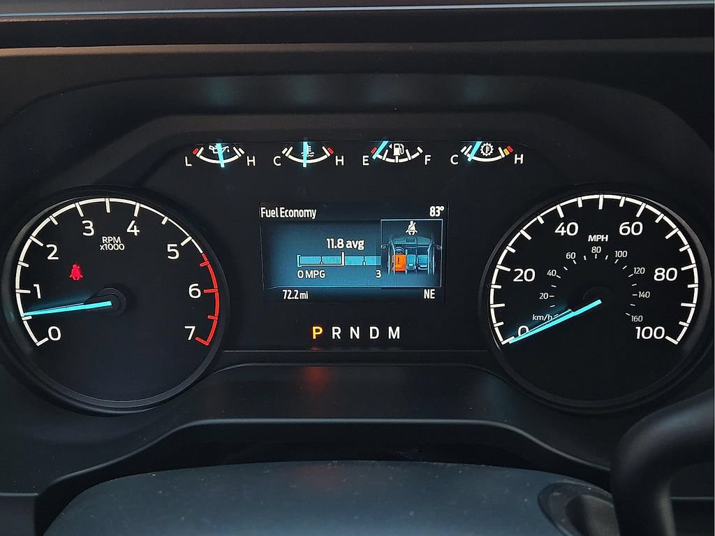 New 2026 Ford F350 XLT RWD image 18