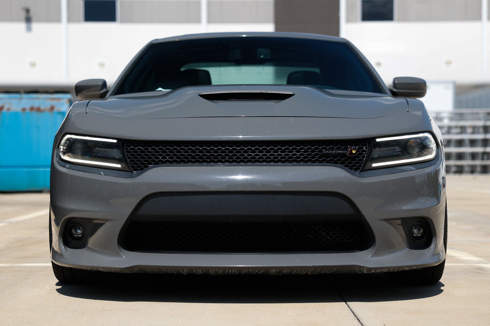 Used 2018 Dodge Charger R/T Scat Pack RWD image 22