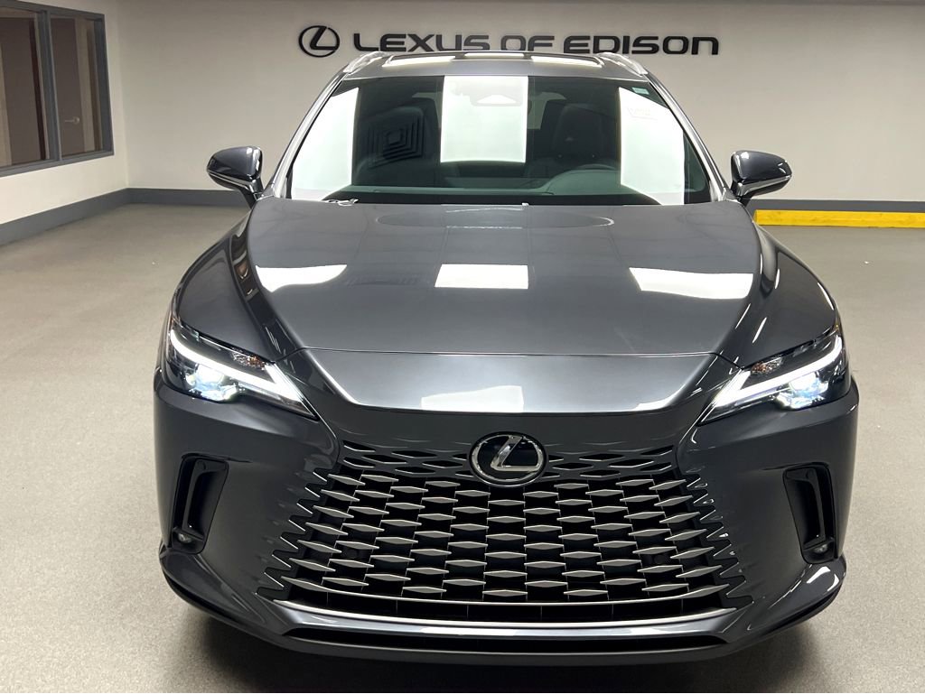 New 2026 Lexus RX 350 Premium AWD/4WD image 2