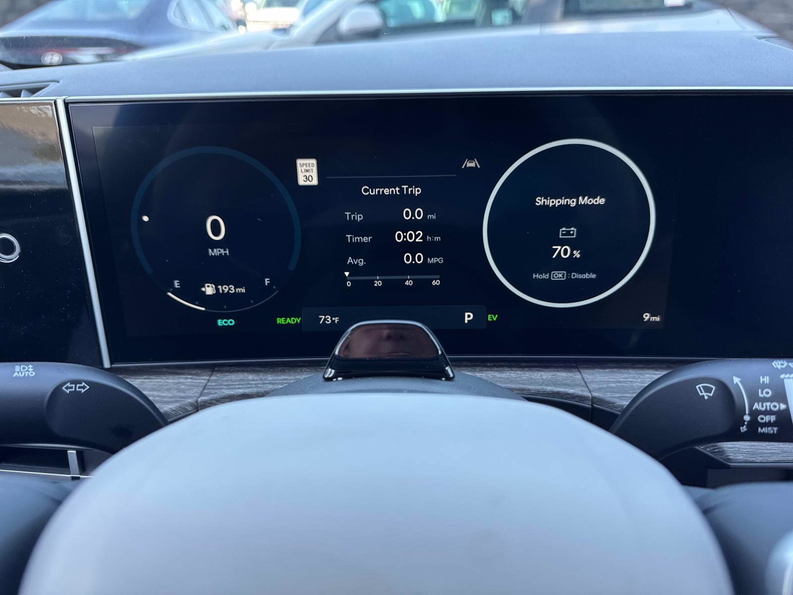 Used 2025 Hyundai Santa Fe Limited image 8