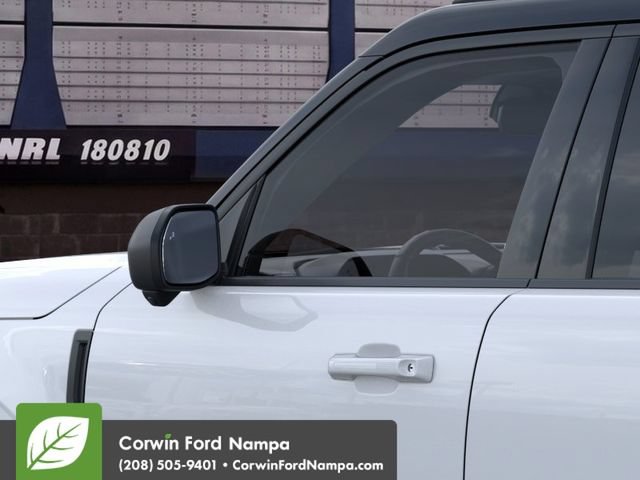 New 2026 Ford Bronco Sport Outer Banks AWD/4WD image 20