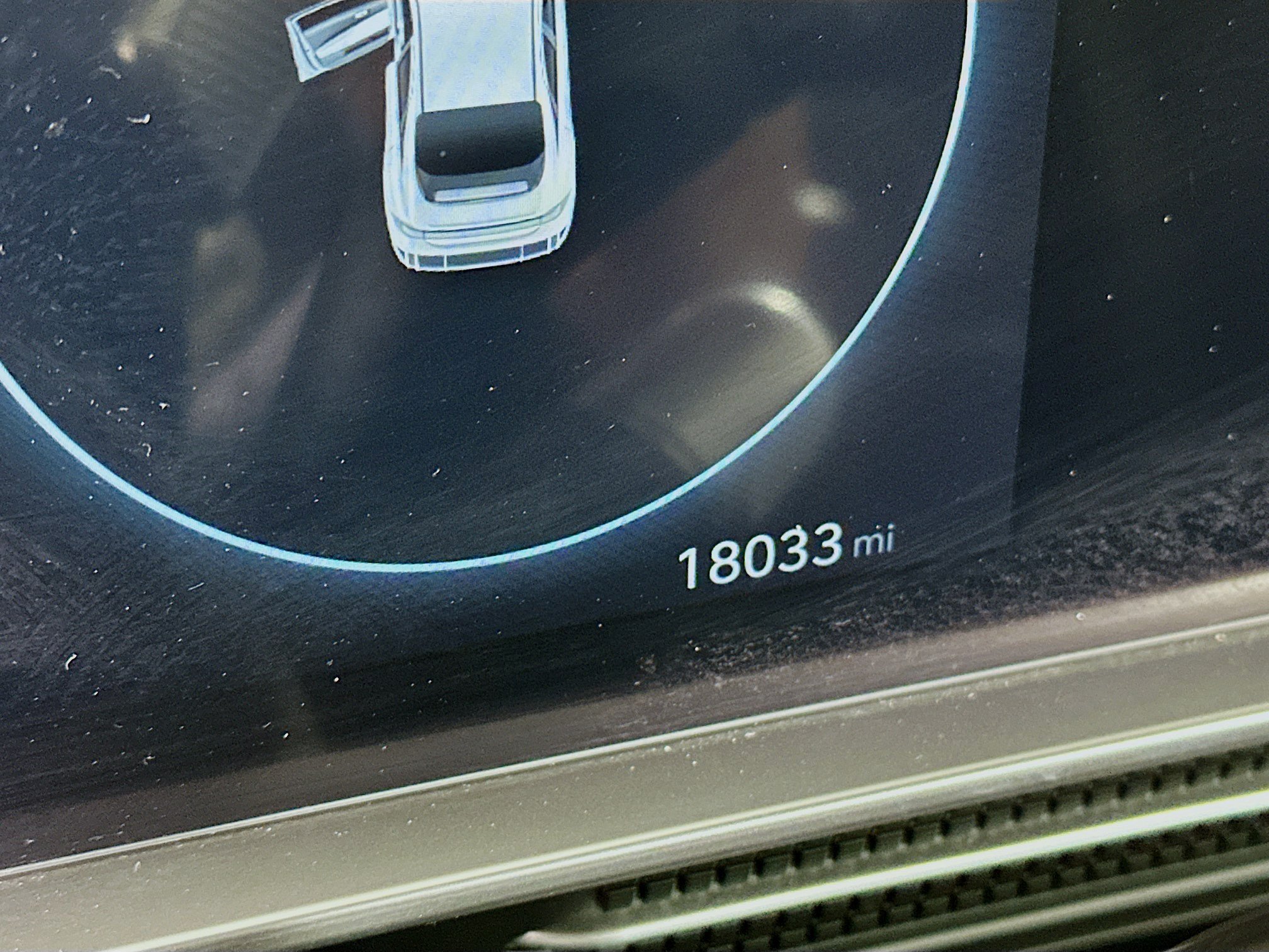 Used 2024 Hyundai Ioniq 6 SEL RWD image 19