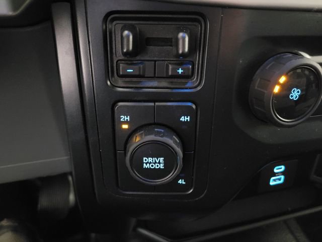 Used 2022 Ford F150 XL w/ Trailer Tow Package image 34
