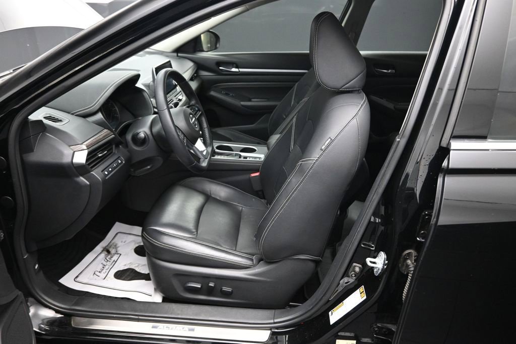 Used 2019 Nissan Altima 2.5 Platinum FWD image 20