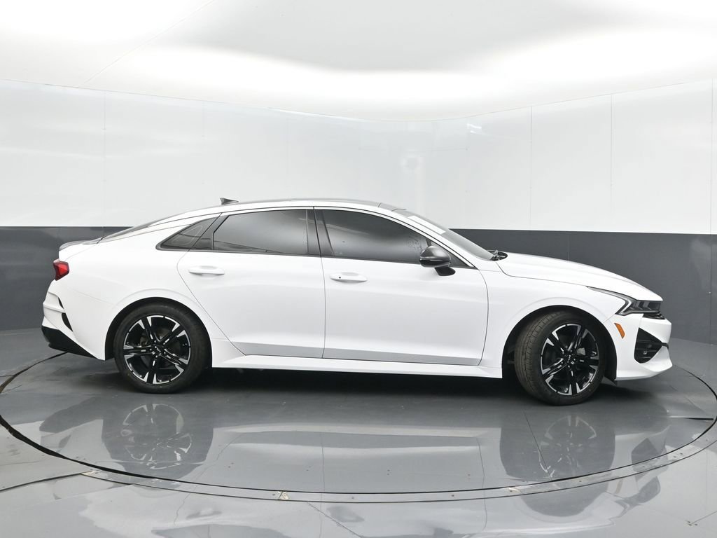 Used 2023 Kia K5 GT-Line image 8