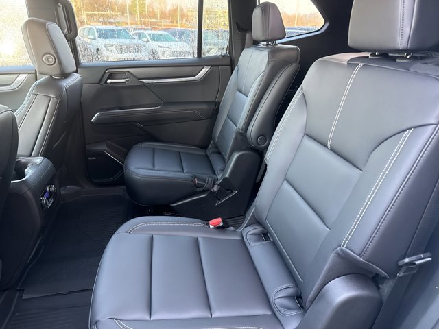 New 2026 GMC Acadia Elevation w/ Black Edition image 6