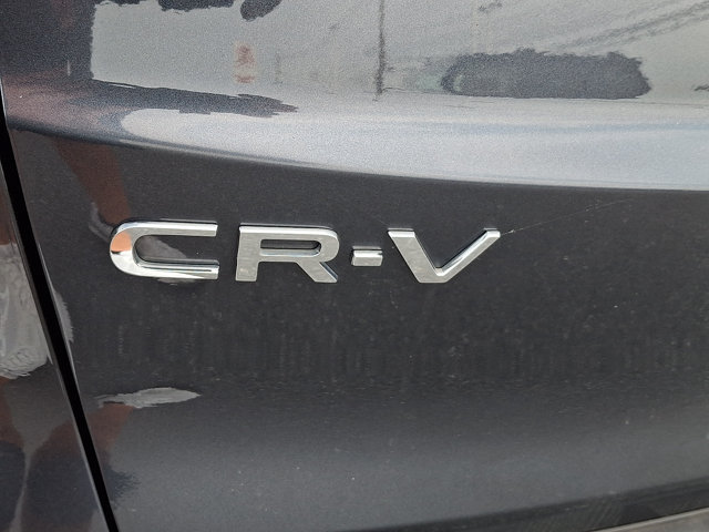 Certified 2024 Honda CR-V EX-L image 34