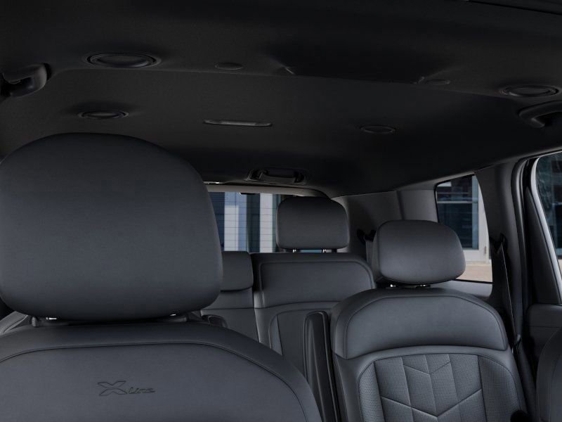 New 2027 Kia Telluride EX X-Line image 34