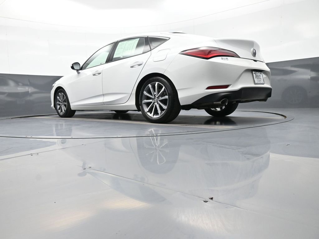 Certified 2023 Acura Integra FWD image 30