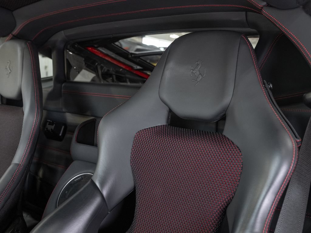 Used 2009 Ferrari F430 Scuderia RWD image 14