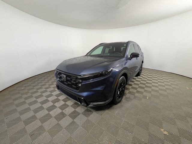 Used 2024 Honda CR-V Sport image 27