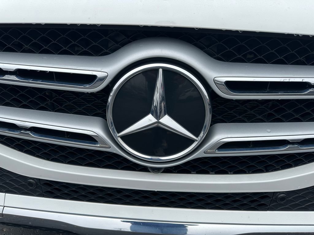 Used 2022 Mercedes-Benz GLE 350 4MATIC image 9