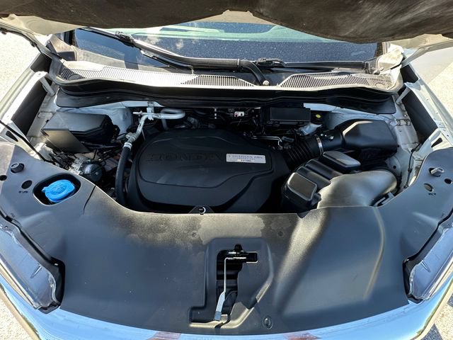 Used 2020 Honda Pilot Elite image 32
