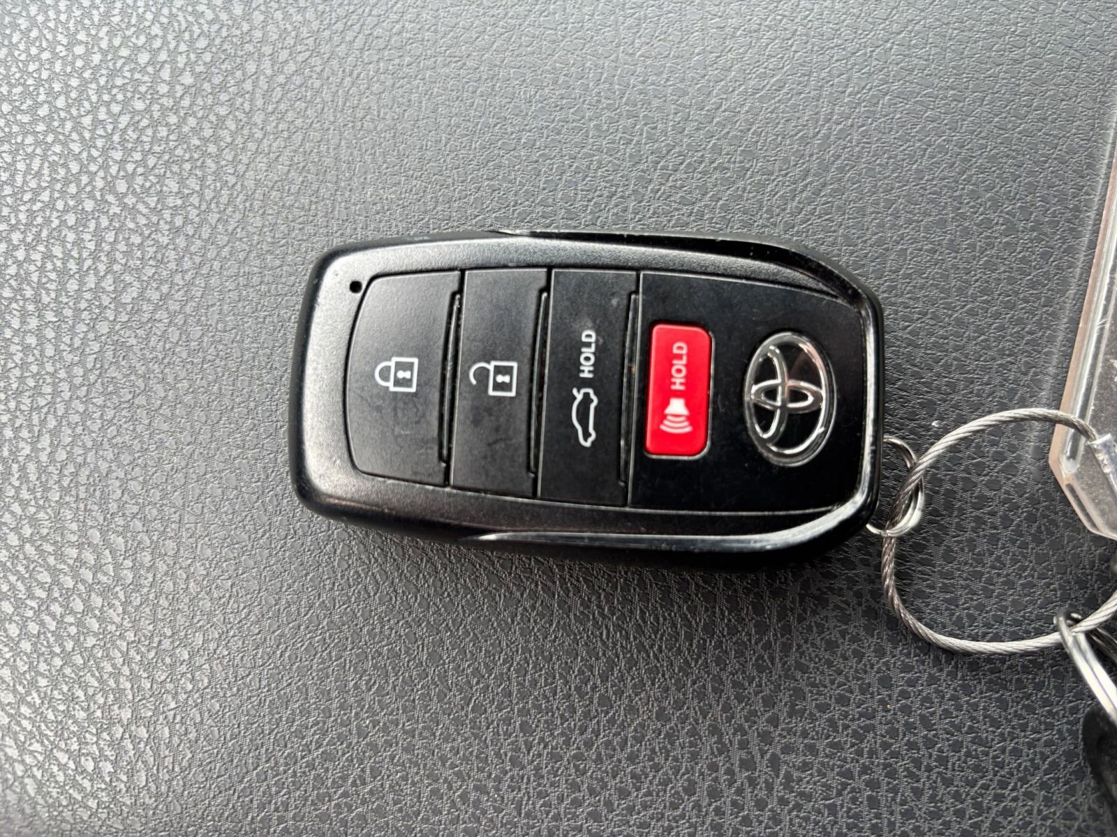 Used 2025 Toyota Camry LE FWD image 21