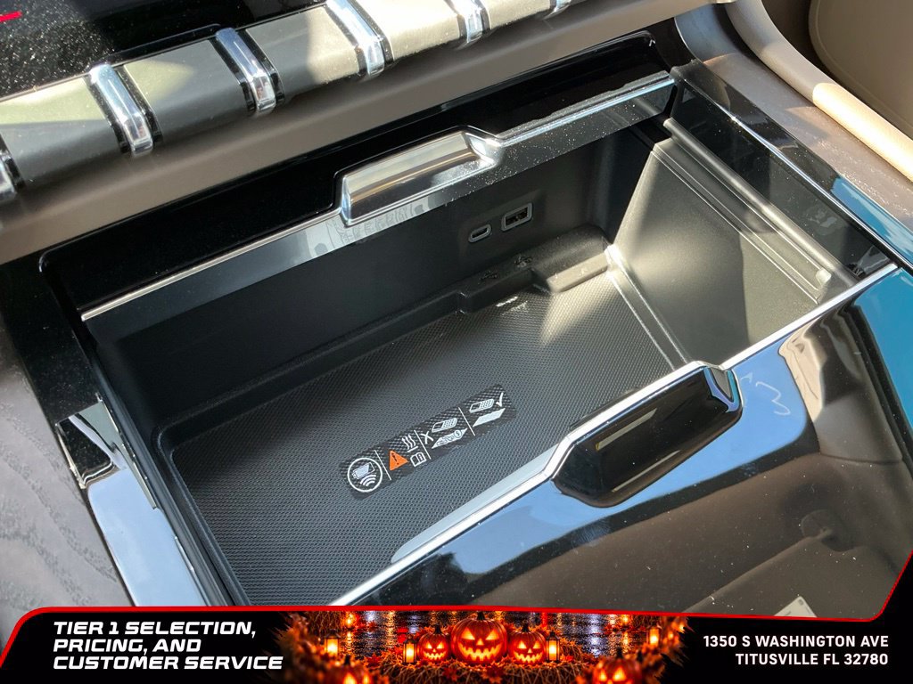 New 2026 GMC Yukon XL Denali w/ Denali Reserve Package RWD image 43
