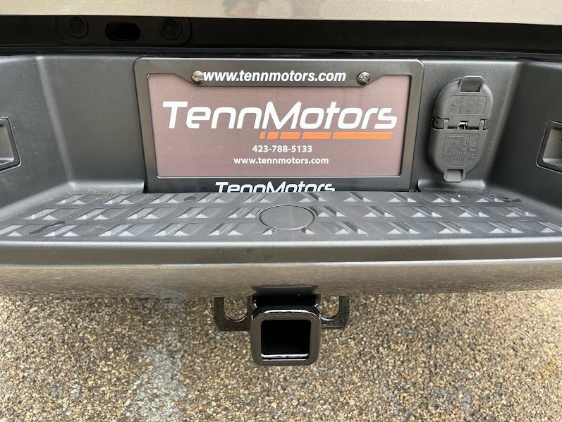 Used 2018 Nissan Titan PRO-4X w/ Pro-4x Convenience Package AWD/4WD image 50