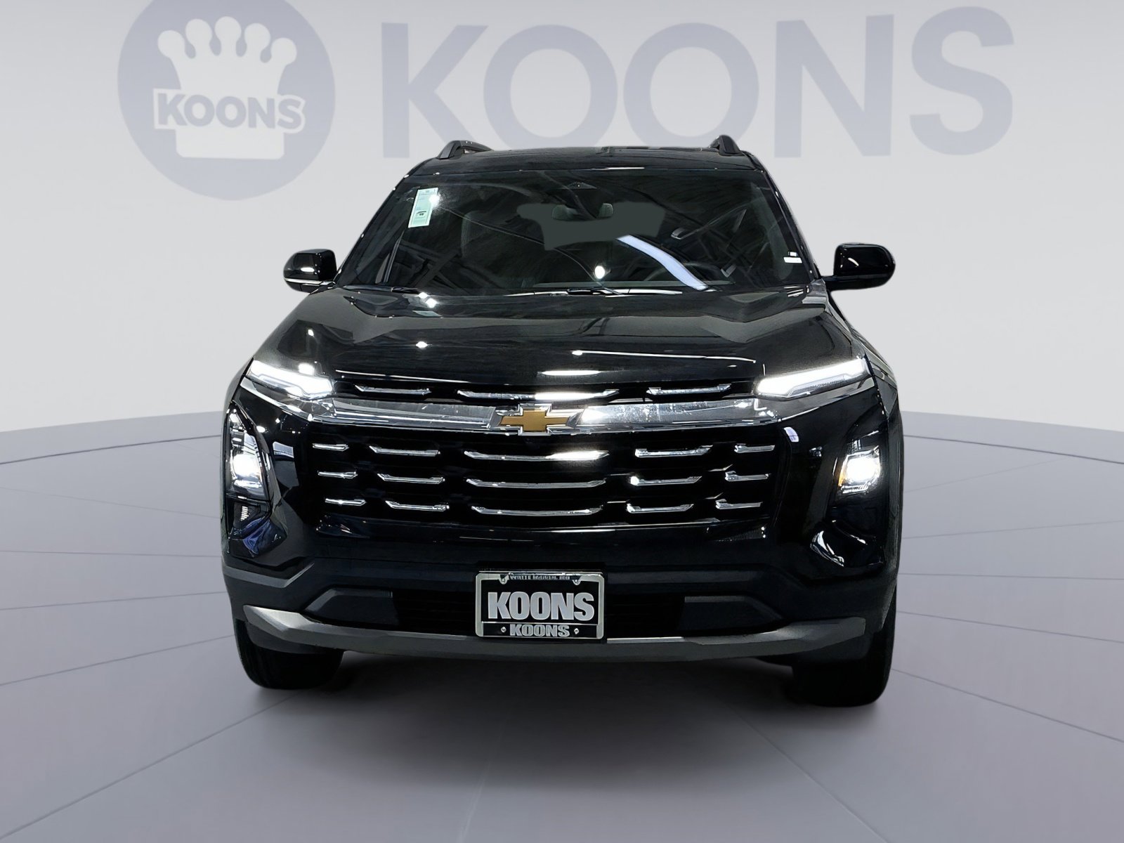 New 2026 Chevrolet Equinox LT w/ Convenience Package II image 19