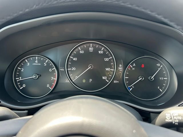 New 2026 MAZDA CX-50 AWD 2.5 S w/ Weather Package image 14