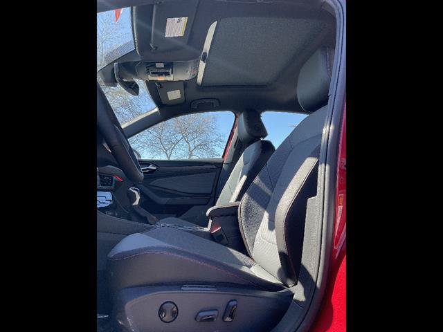 New 2026 Volkswagen Jetta GLI Autobahn FWD image 9