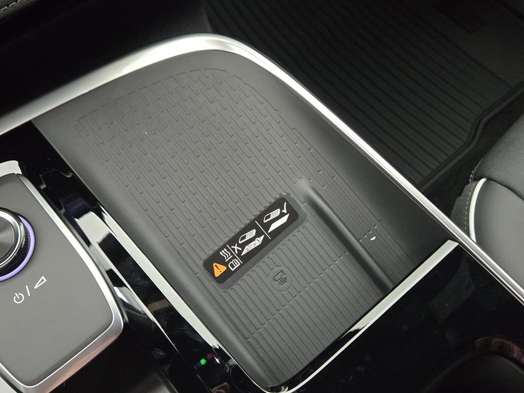 New 2026 Buick Enclave Preferred w/ Power Package image 8