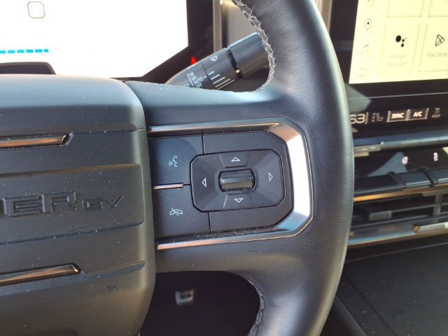Used 2024 GMC Hummer EV 3X w/ LPO, Illumination Package AWD/4WD image 28