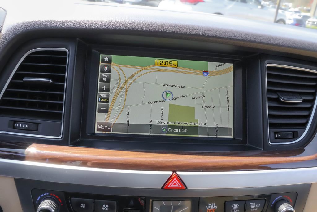 Used 2015 Hyundai Genesis 3.8 w/ Option Group 03 image 21