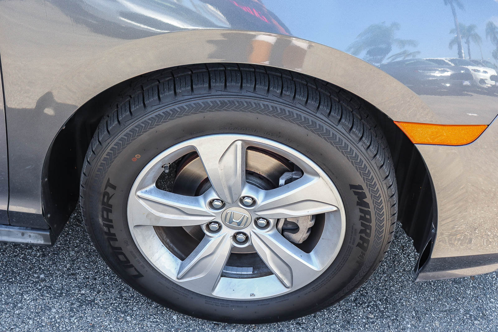 Used 2019 Honda Odyssey EX image 7